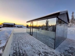 SPEGILL Aurdal